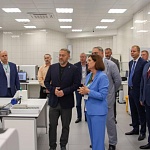 В Петербурге открылся Центр лабораторной медицины «Медчек»